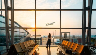 Airlines cut routes in response to rising jet fuel costs amid Iran war