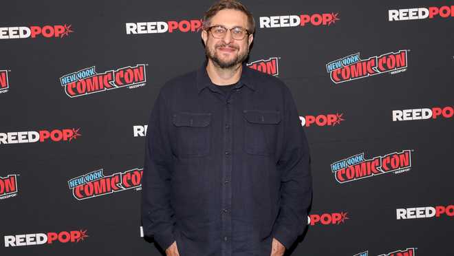 Eugene Mirman Eugene Mirman