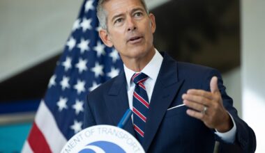 Transportation Secretary Sean Duffy's statement for 60 Minutes' "Ghost Train" report