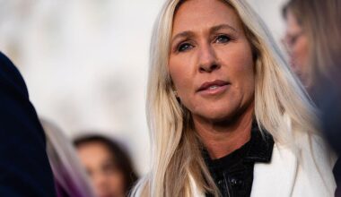 Georgia runoff to decide who replaces Marjorie Taylor Greene after her spat with Trump