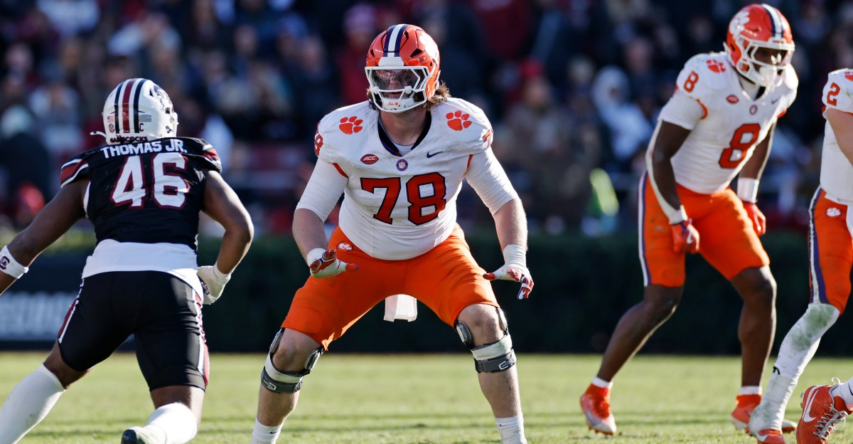 2026 NFL Draft: Which OTs best fit Detroit Lions’ grit culture