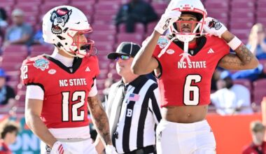 49ers UDFA tracker 2026: Another wide receiver has been signed