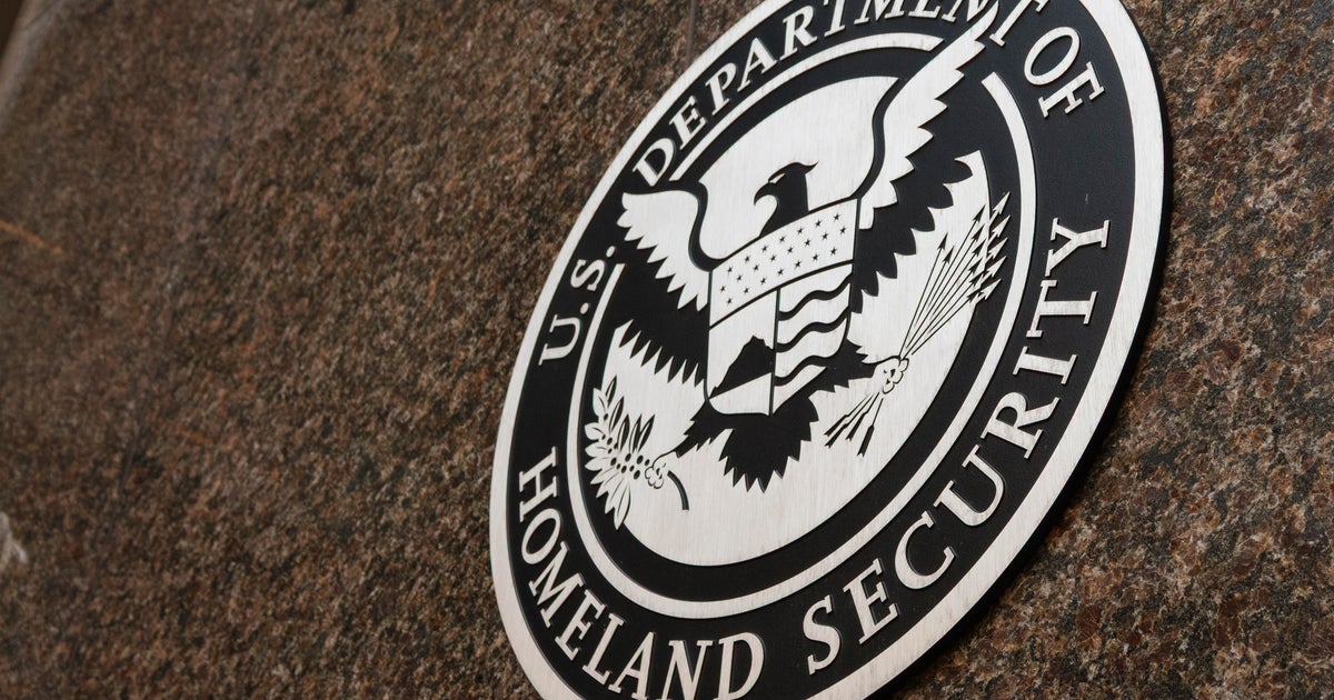 "A breaking point": Inside the 68-day DHS shutdown
