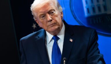 Trump to hold news conference on Iran after U.S. airman's rescue