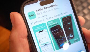 Kalshi prediction site suspends three political candidates