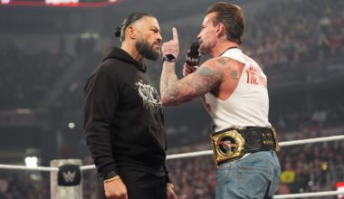 WWE WrestleMania 42 results, live match coverage: Night Two