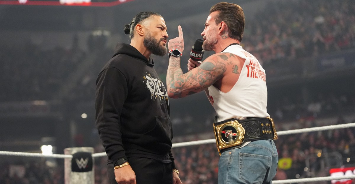 WWE WrestleMania 42 results, live match coverage: Night Two