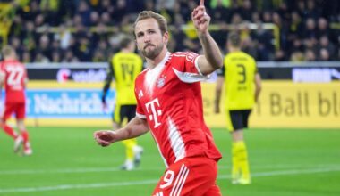 FC Bayern News: Kane left speechless following comeback vs. Freiburg