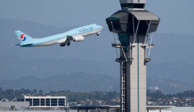 The U.S. faces an air traffic controller shortage. It's turning to gamers for help.