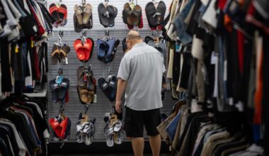 Inflation stayed stubbornly high heading into the Iran war, Fed’s preferred gauge shows