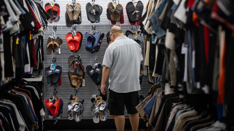 Inflation stayed stubbornly high heading into the Iran war, Fed’s preferred gauge shows