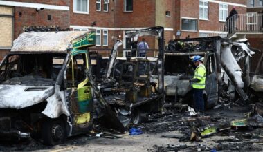 A shadowy, pro-Iranian group claimed a spate of attacks in Europe. But it might be a facade