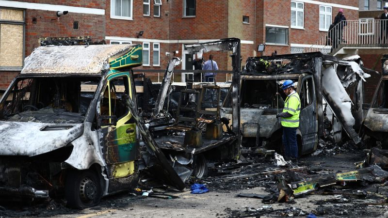 A shadowy, pro-Iranian group claimed a spate of attacks in Europe. But it might be a facade