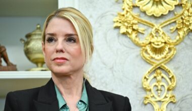 Inside Pam Bondi's aggressive push to crack down on animal cruelty crimes