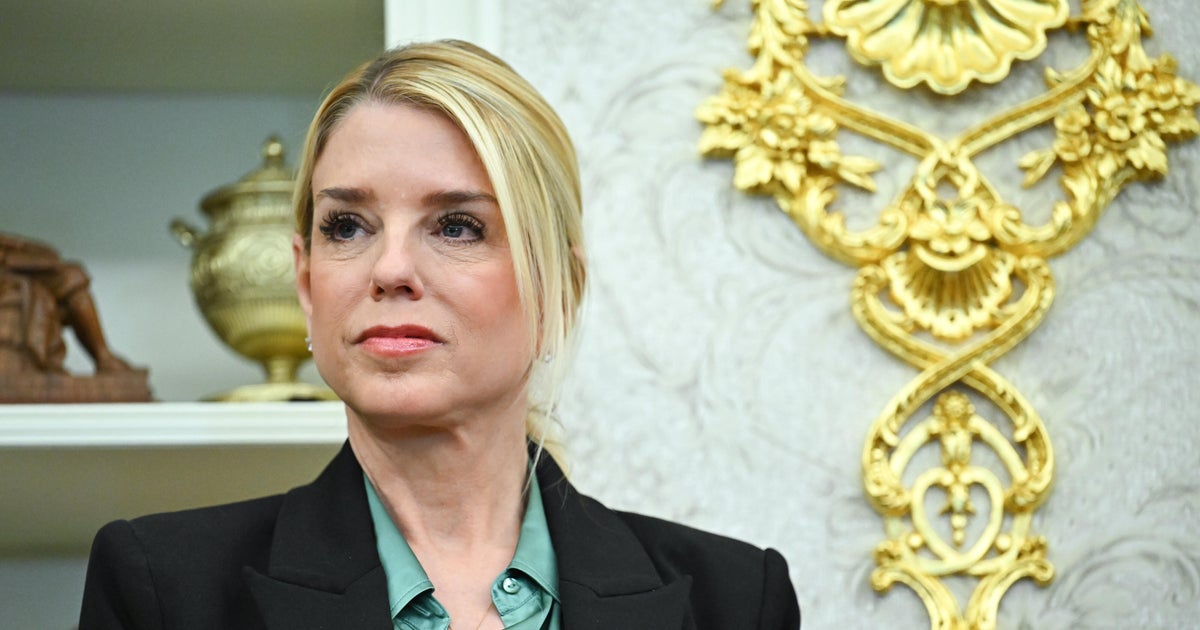 Inside Pam Bondi's aggressive push to crack down on animal cruelty crimes