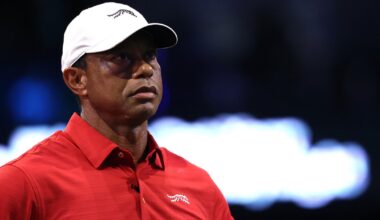 Tiger Woods says he's "stepping away" to seek treatment after pleading not guilty to DUI