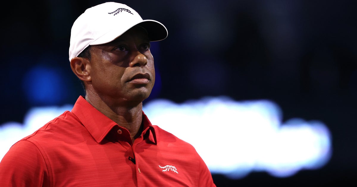 Tiger Woods says he's "stepping away" to seek treatment after pleading not guilty to DUI