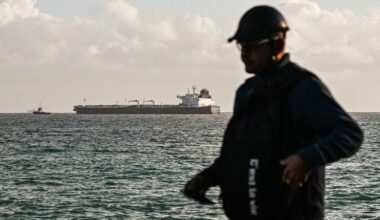 Ukraine strikes Russian oil refineries hours after US waives sanctions on Moscow’s oil