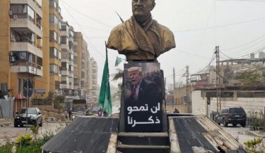 U.S. revokes legal residence status of former Iranian Guard leader Soleimani's family, takes them into ICE custody