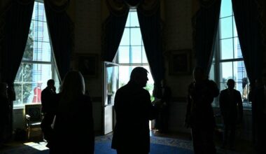 The week that supercharged MAGA media feuds over the Iran war