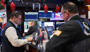 Energy markets start tuning Trump out after repeated Iran war whiplash