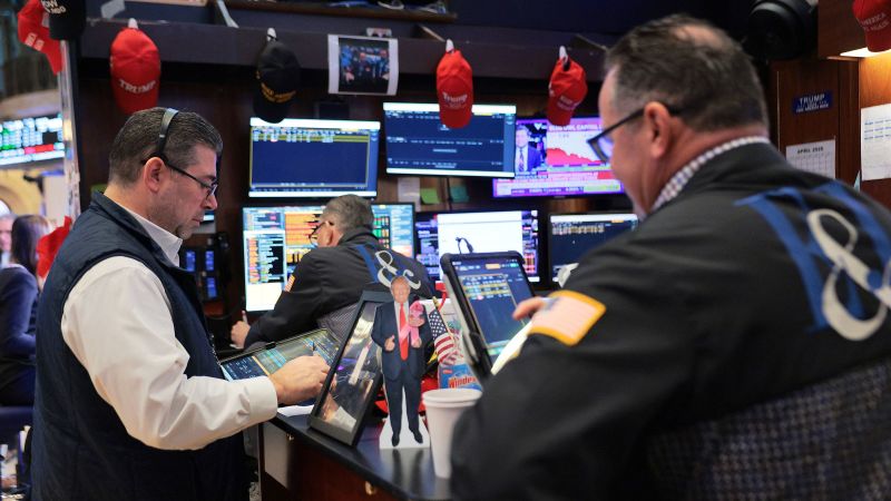 Energy markets start tuning Trump out after repeated Iran war whiplash