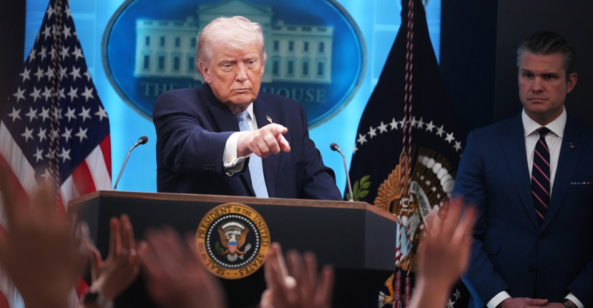 Iran War: How far will Trump go after war crime threats?