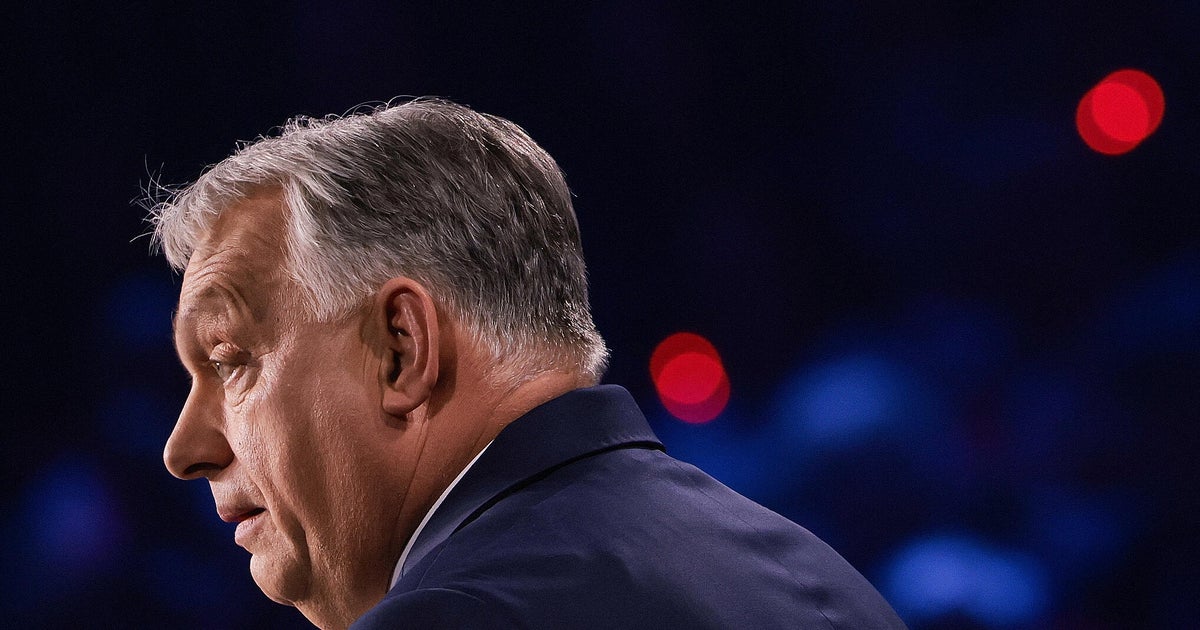 Is strongman leader and MAGA darling Viktor Orbán about to be ousted? What to know ahead of Hungary's elections