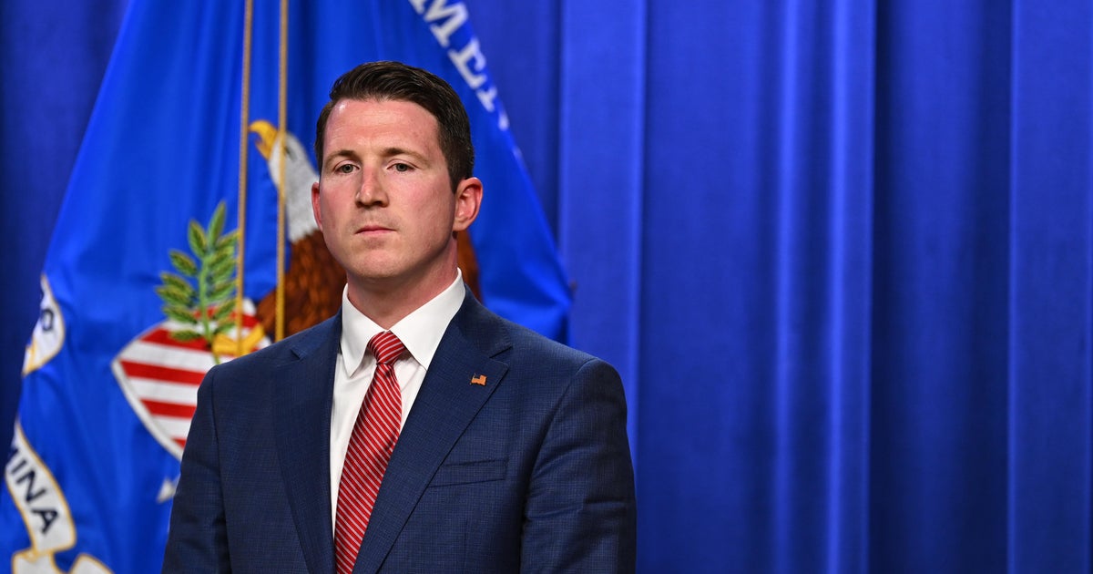 DOJ orders U.S. attorney's offices to assign 1 prosecutor in each district to staff new fraud division, memo says