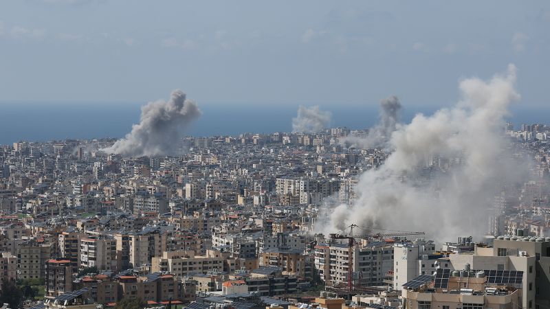 Analysis: A teetering ceasefire bodes ill for treacherous US-Iran talks ahead