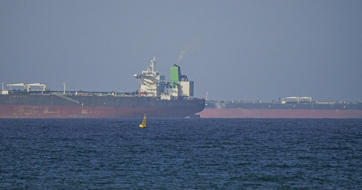 Strait of Hormuz still seeing significantly lower traffic despite Iran war ceasefire