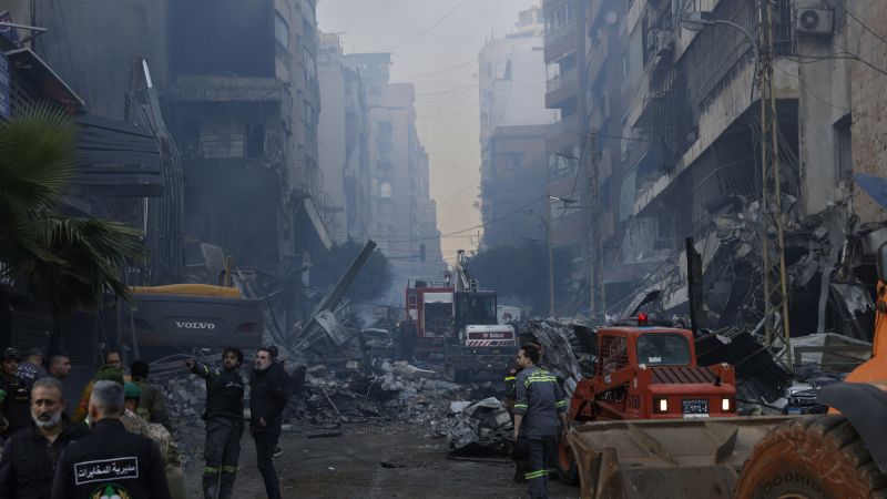 Live updates: US and Iran’s fragile ceasefire, IRGC claims Strait of Hormuz shipping stopped