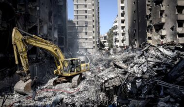 What is Israel’s war in Lebanon and why could it shatter the Iran ceasefire?