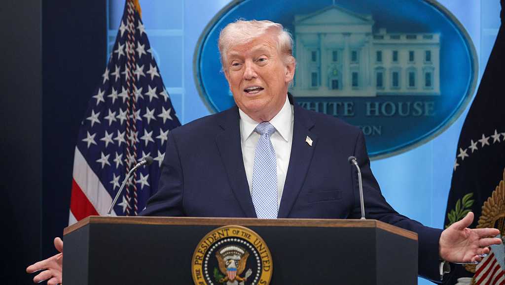 Israel, U.S. strike Iran as Hormuz deadline looms