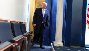 Fact check: Trump makes false claims about the Iran war and his foreign policy record