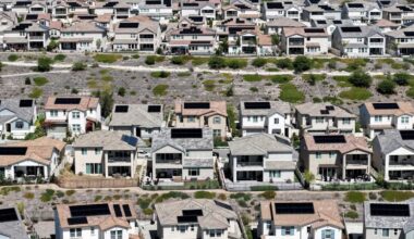 The Iran war is making life more expensive for Americans