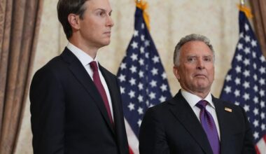 US-Iran negotiations: Are the latest Iran talks for real?