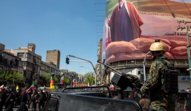 Iran’s nuclear program was the main reason for the war. What happened to it?