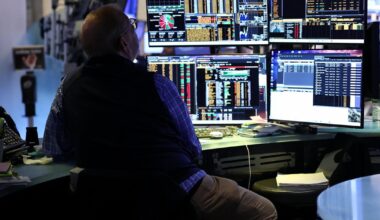 S&P 500, Nasdaq hit record highs as investors shrug off Iran war fears