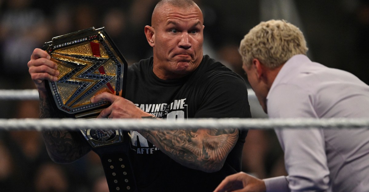 WWE WrestleMania 42 results, live match coverage: Night One