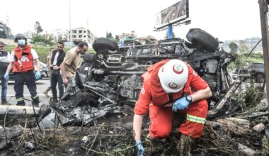 Israel-Lebanon ceasefire: What Trump announced, briefly explained