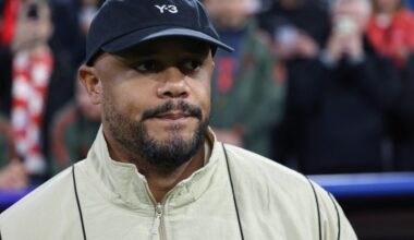 Three key factors for Bayern Munich’s win over Real Madrid