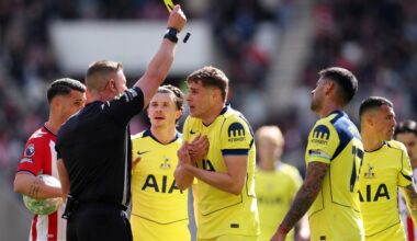 Sunderland 1-0 Tottenham: I am going to become the Joker