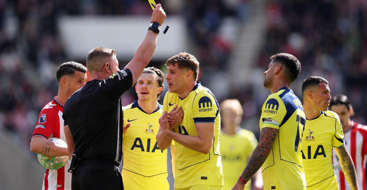 Sunderland 1-0 Tottenham: I am going to become the Joker