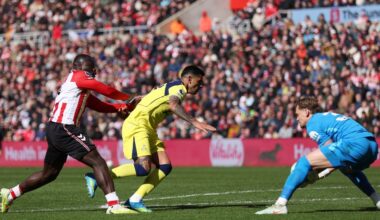 Premier League panel: Rob Jones screwed up Brobbey-Romero incident