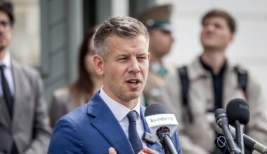 Hungary's new leader has vowed to wean his country off Russian energy. It will be a painful transition.