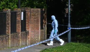 Attempted arson at London synagogue is 3rd attack on Jewish site in past week: "Sustained campaign of violence"