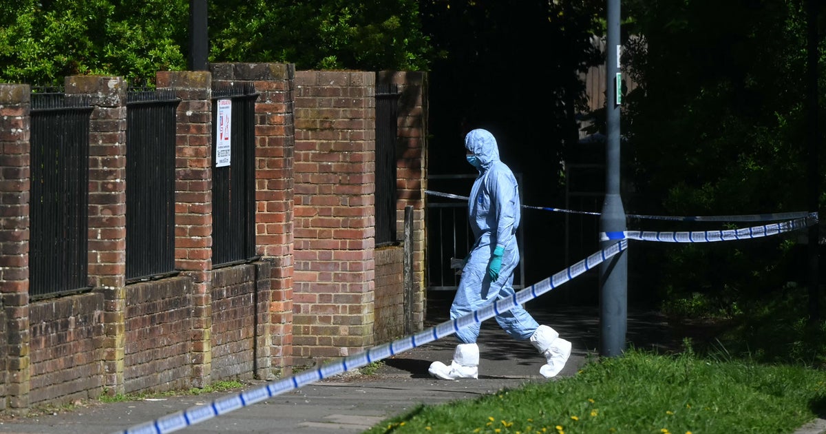 Attempted arson at London synagogue is 3rd attack on Jewish site in past week: "Sustained campaign of violence"