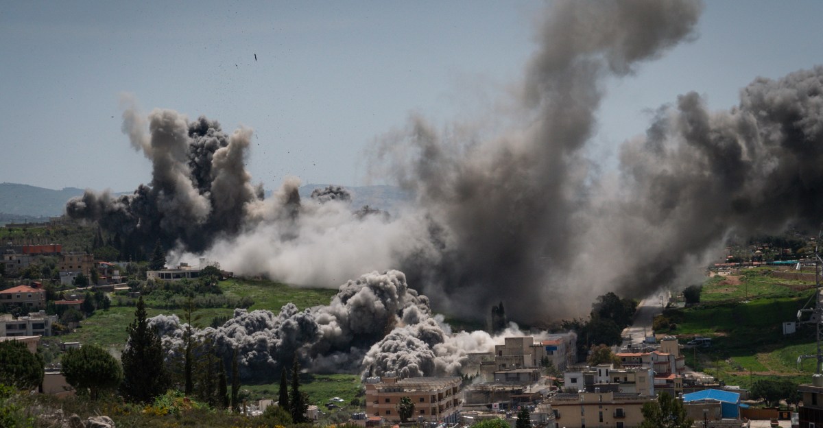 Israel-Lebanon ceasefire announced: What to know about the conflict