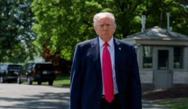 Iran ceasefire: Is the Strait of Hormuz really open?